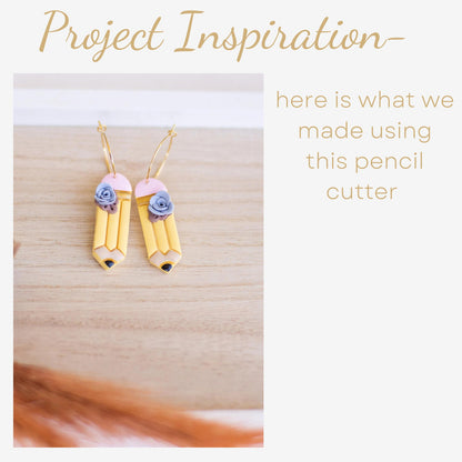 Pencil Cutter