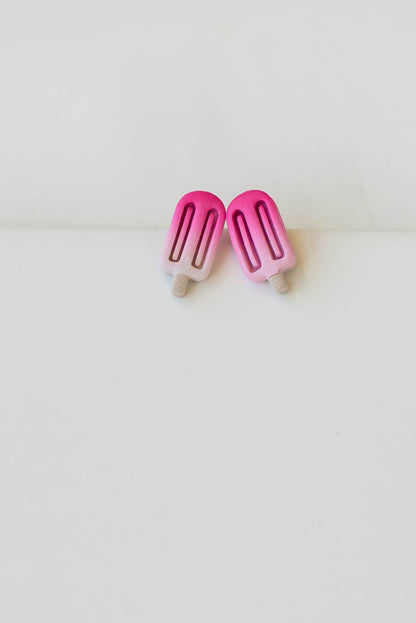 Cute Popsicle Studs